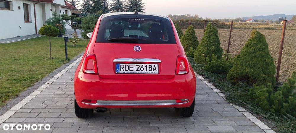 Fiat 500 - 24