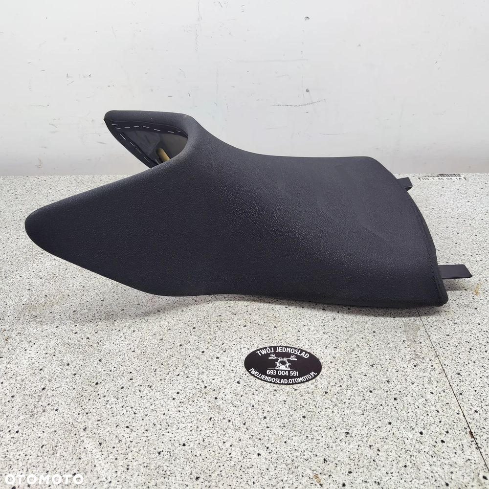 Kanapa, fotel przód, siedzenie kierowcy KTM 1290 Super Adventure - 4