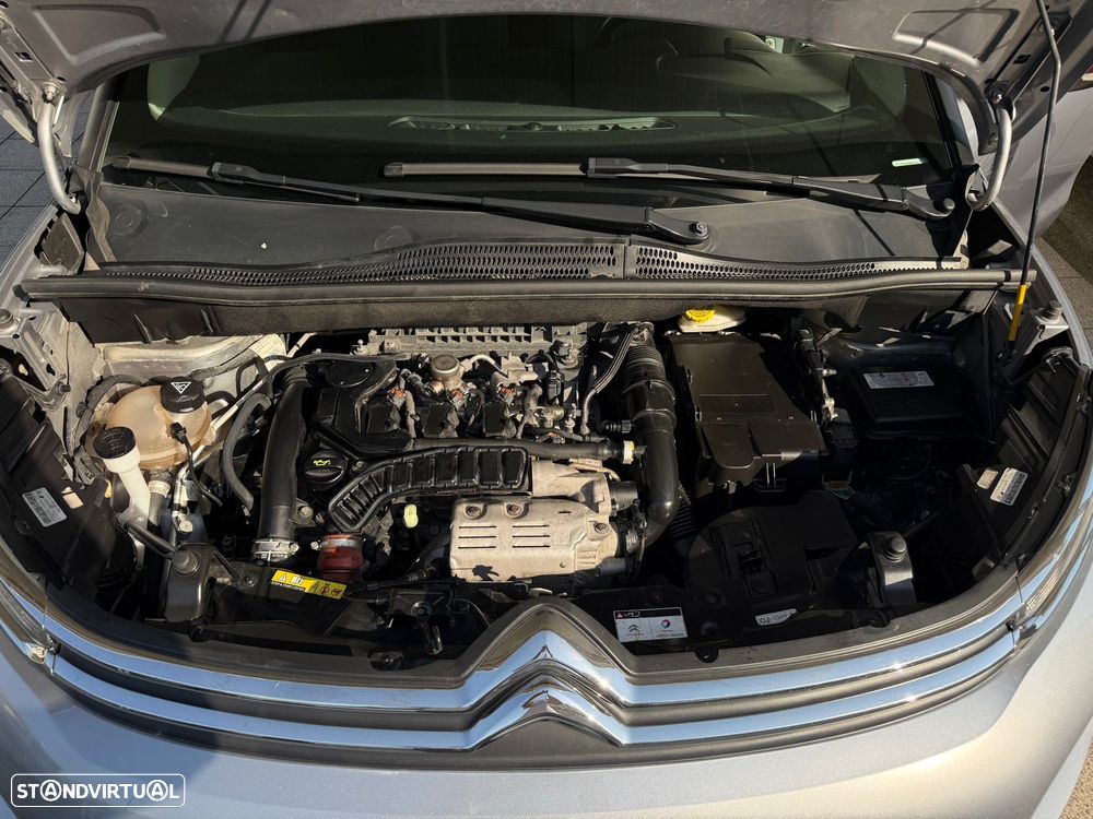 Citroën C3 Aircross - 21