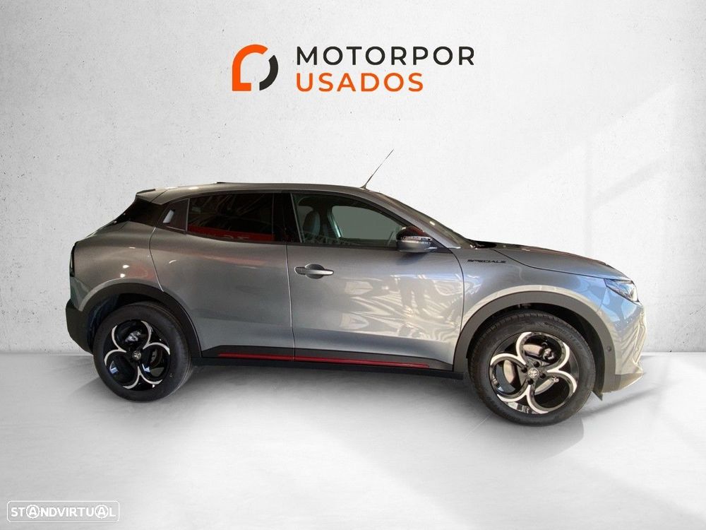 Alfa Romeo Junior - 4