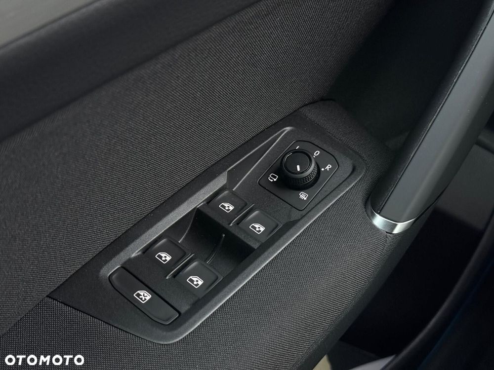 Volkswagen Touran 1.5 TSI EVO Comfortline Plus DSG - 20