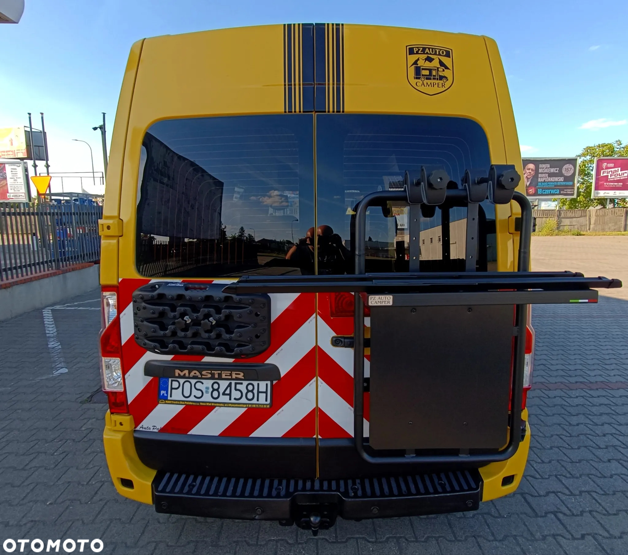 Renault Master - 16