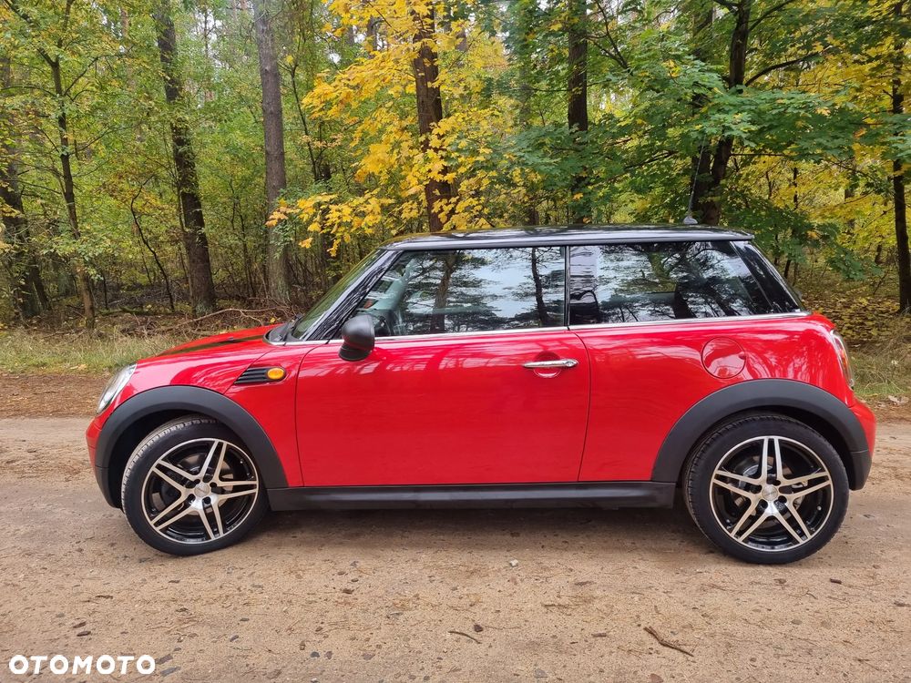 MINI ONE Standard - 27