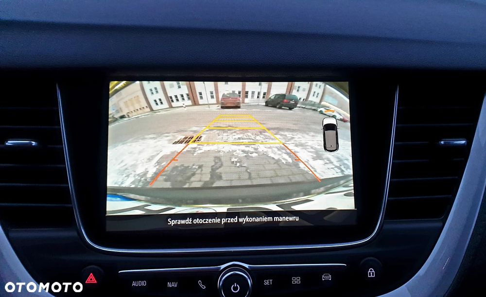 Opel Grandland X 1.2 Start/Stop Color Line - 17