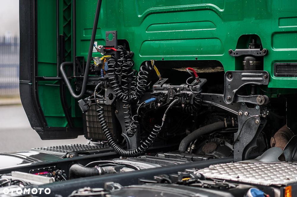 Scania R 450 bez EGR. /// MEGA /// - 15