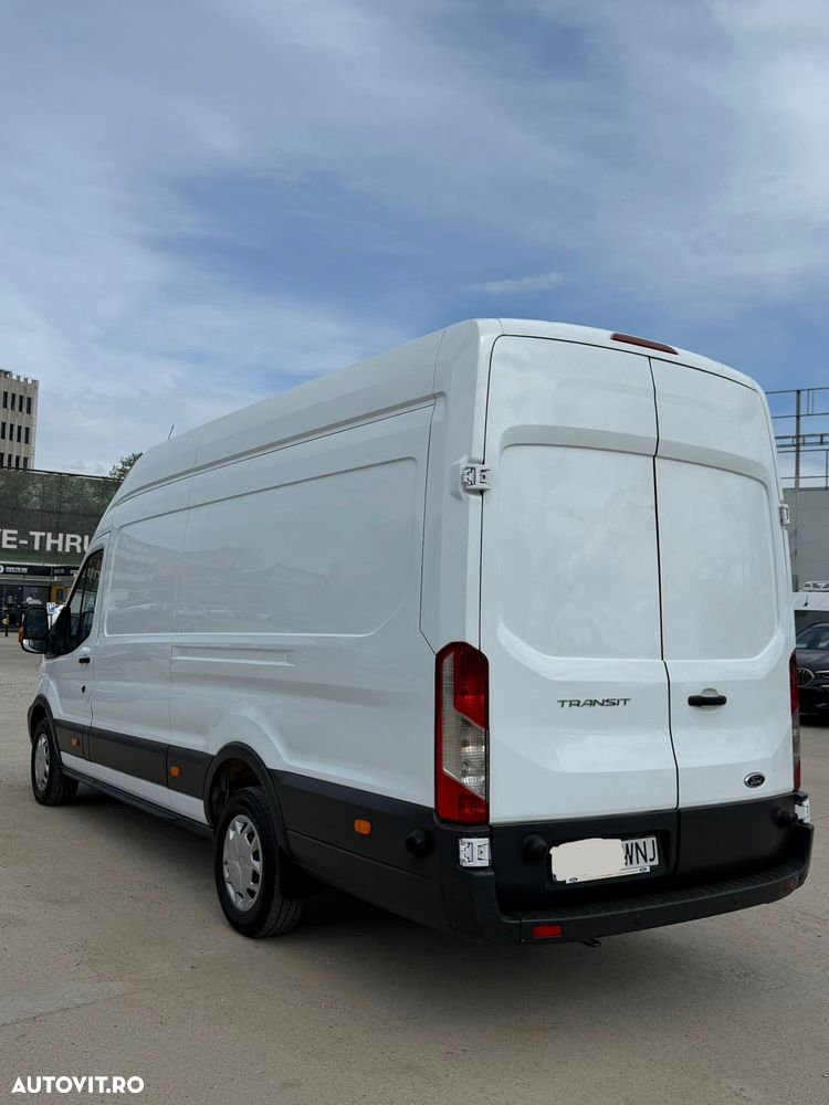 Ford Transit - 10