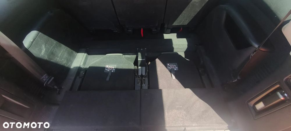 Citroën C4 Grand Picasso - 12