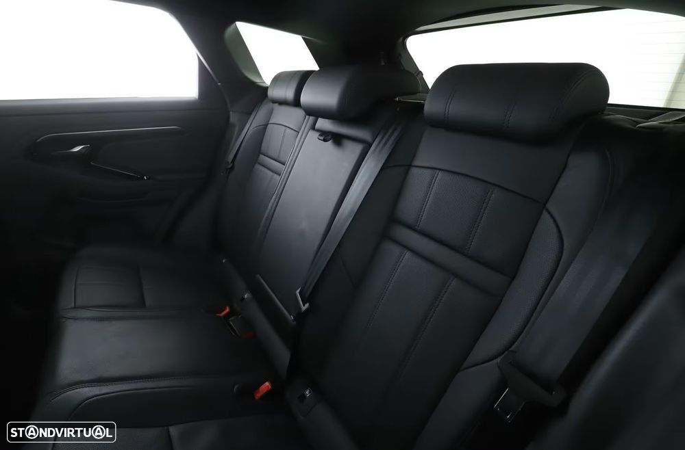Land Rover Range Rover Evoque 1.5 P300e AWD Dynamic SE - 12