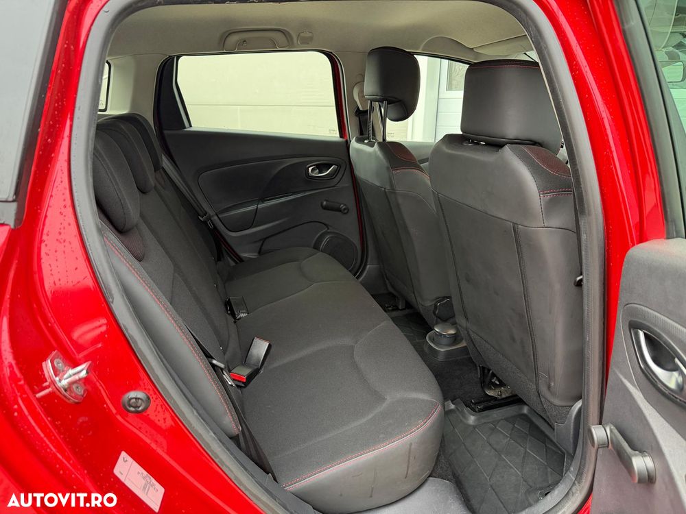 Renault Clio 0.9 Energy TCe Zen - 6