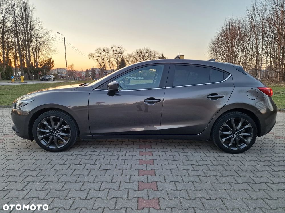 Mazda 3 1.5 D Skypassion - 6