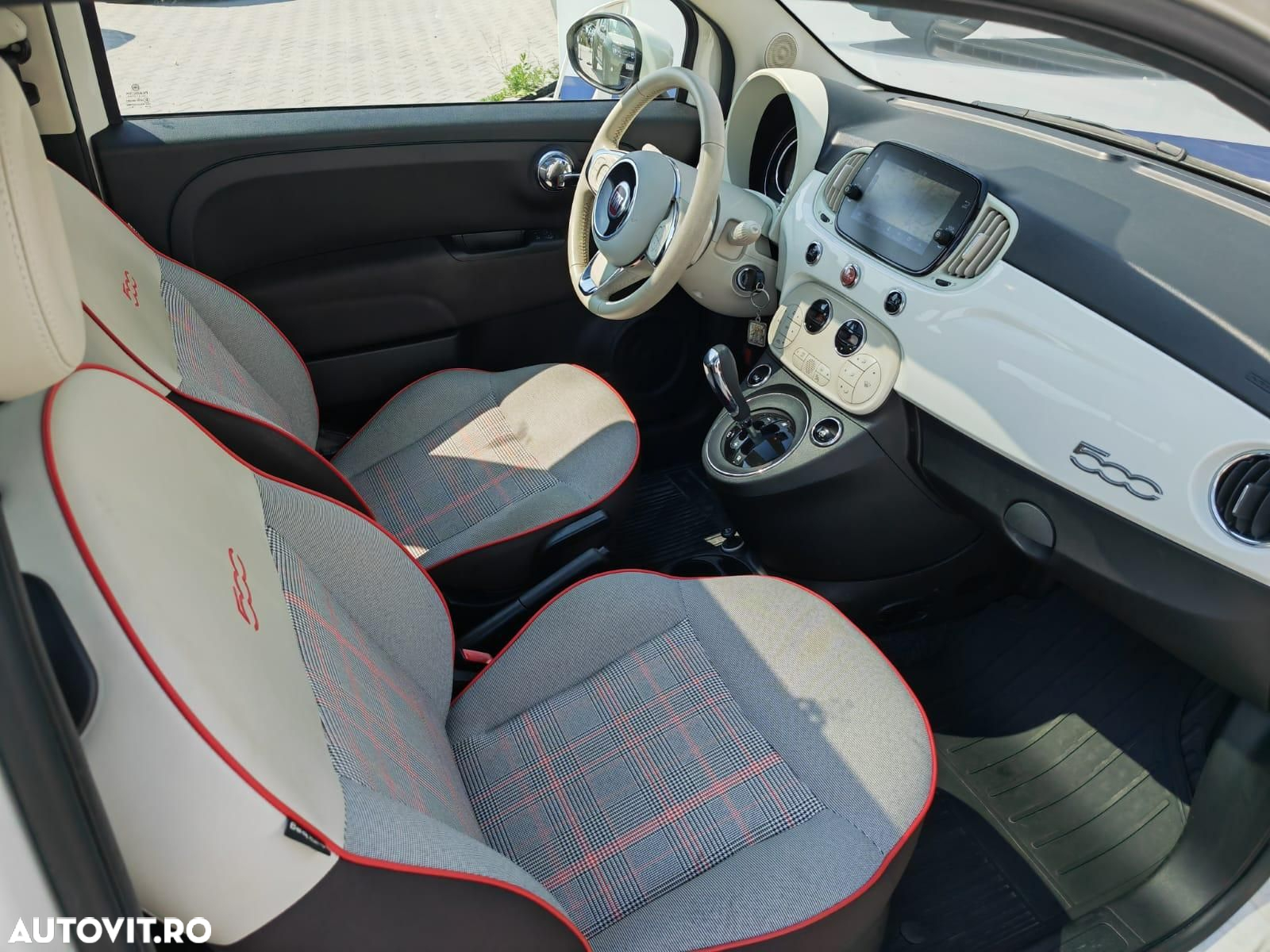Fiat 500 - 16