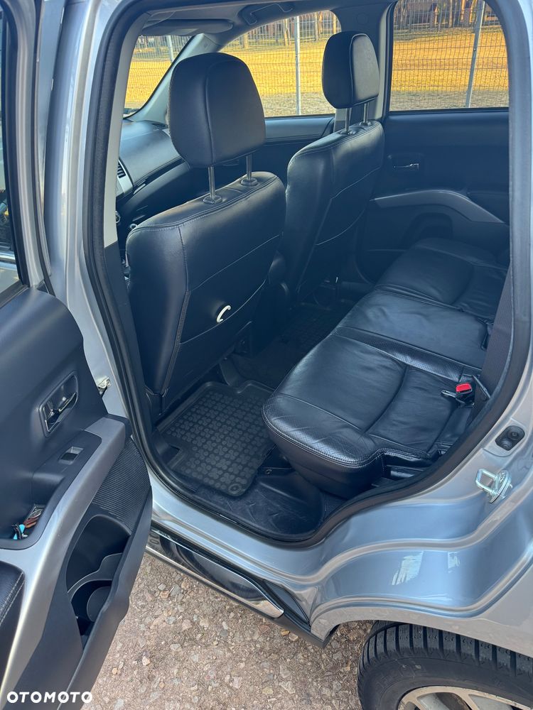 Citroën C-Crosser FAP Exclusive - 6