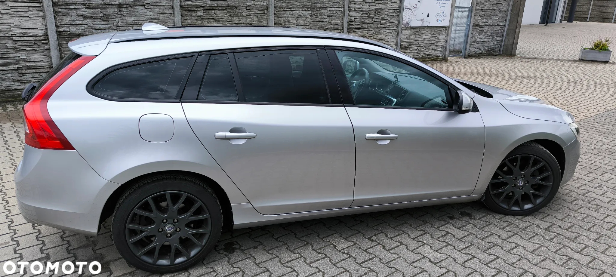 Volvo V60 - 21