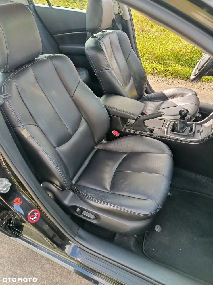Mazda 6 2.0 CD Exclusive + - 12