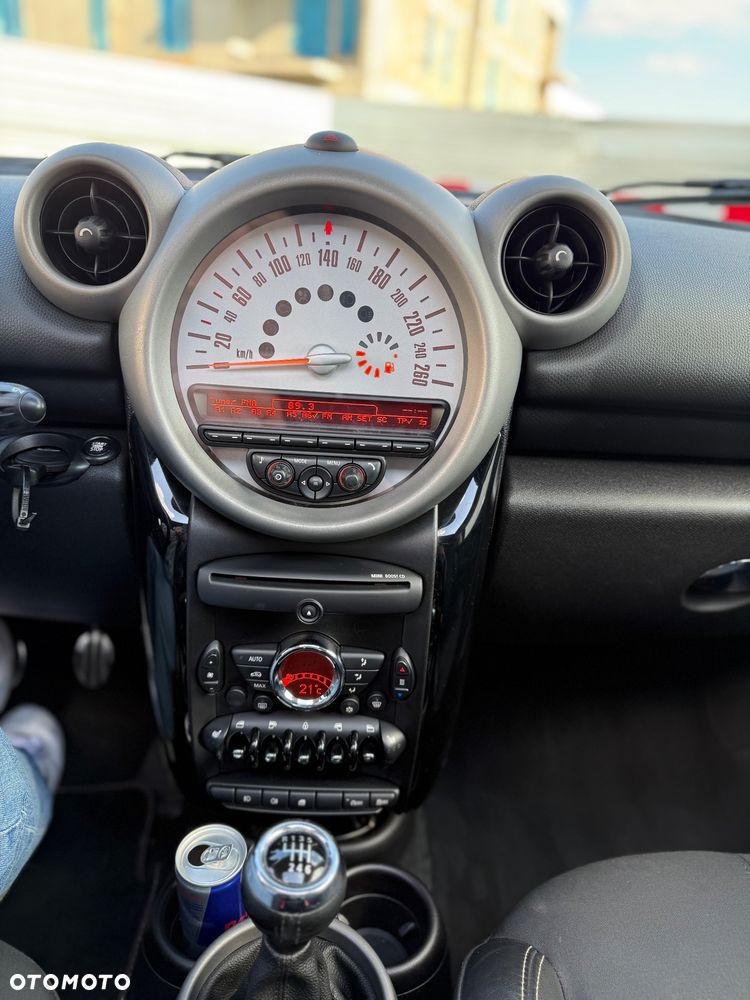 MINI Countryman Cooper S - 9