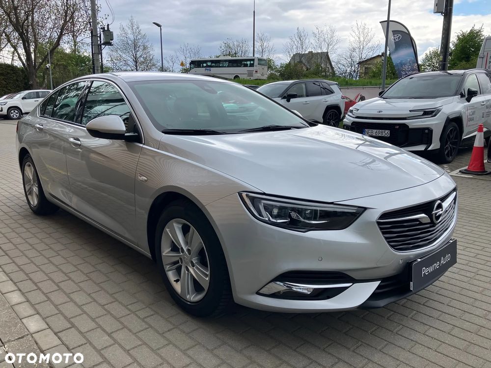 Opel Insignia 1.6 CDTI Innovation S&S Eco - 11