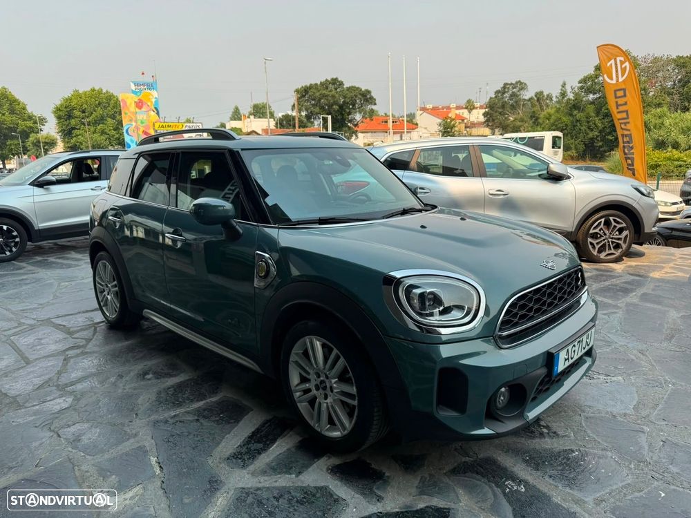 MINI Countryman - 3