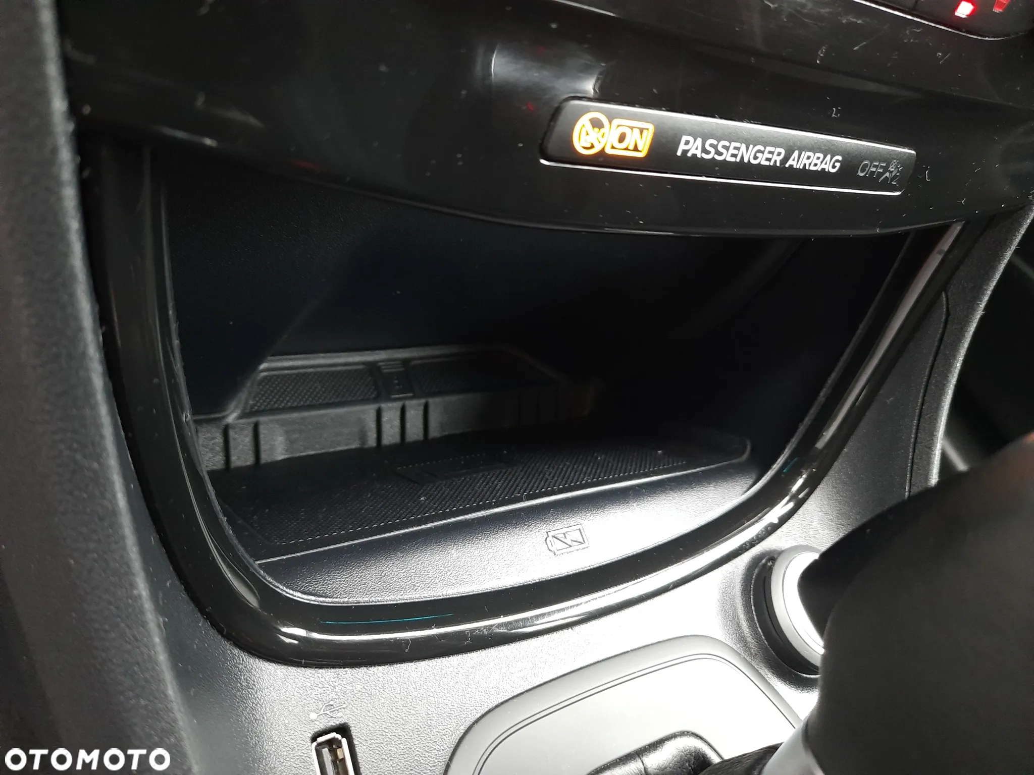 Ford Puma 1.0 EcoBoost Titanium X - 12