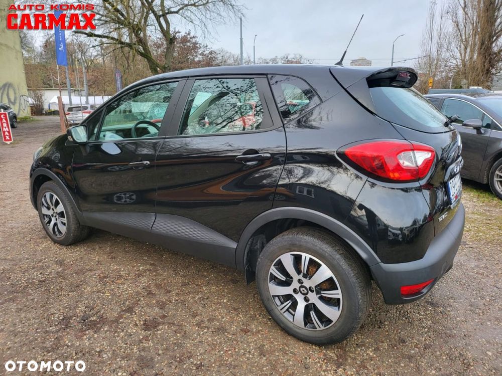 Renault Captur - 5
