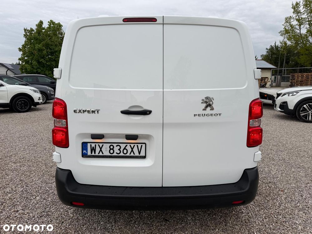 Peugeot EXPERT - 11