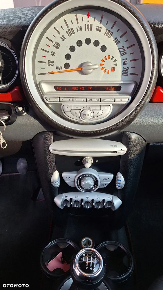 MINI ONE Standard - 9