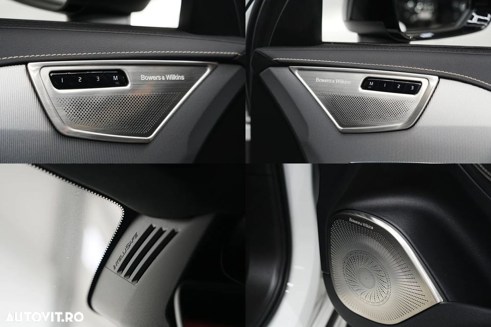 Volvo XC 90 Recharge T8 eAWD R-Design Expression - 16