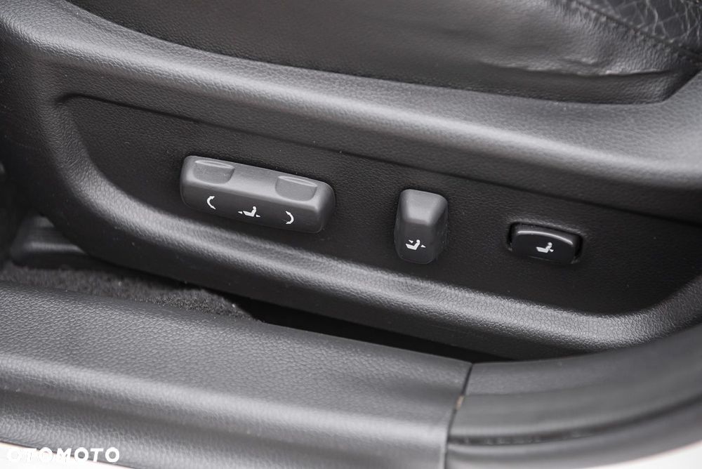 Kia Optima 2.0 CVVT Attract - 17