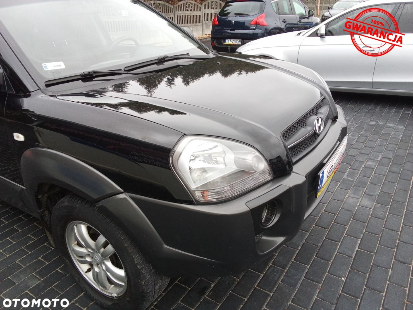 Hyundai Tucson - 35