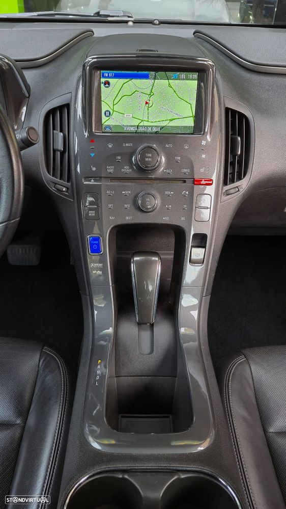 Opel Ampera 1.4 Ecotec Executive - 10