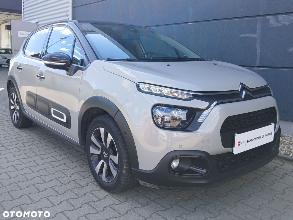 Citroën C3 1.2 PureTech Shine - 11