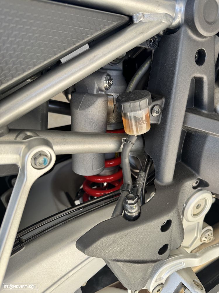 Aprilia Tuareg - 9