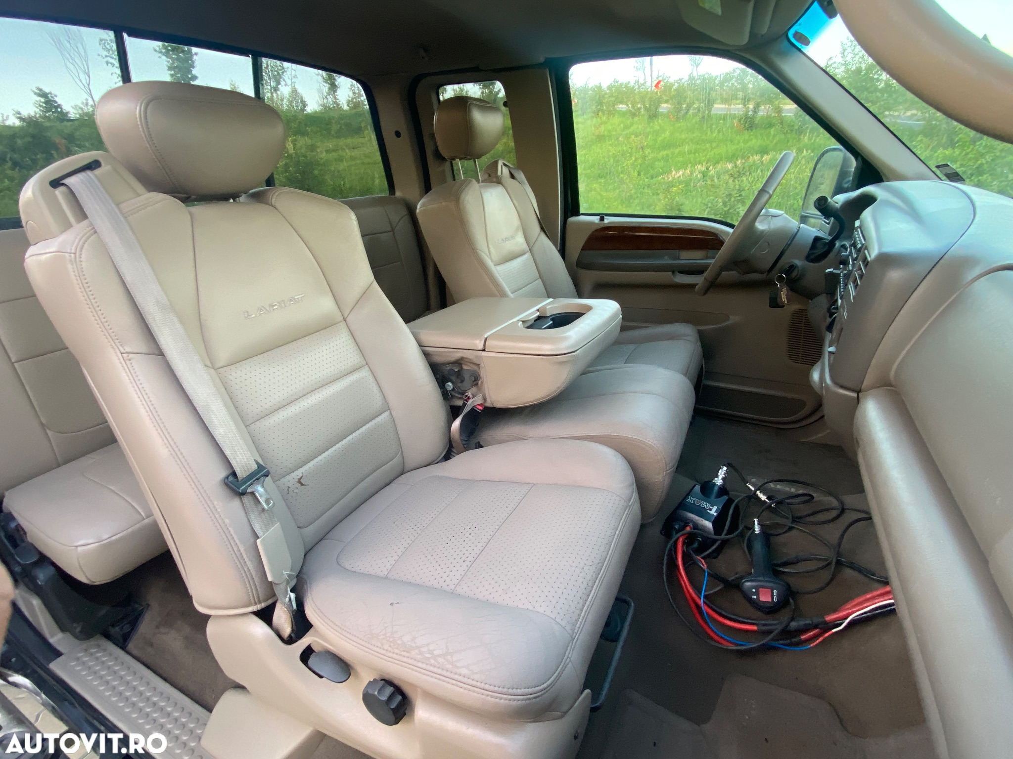 Ford F250 - 9
