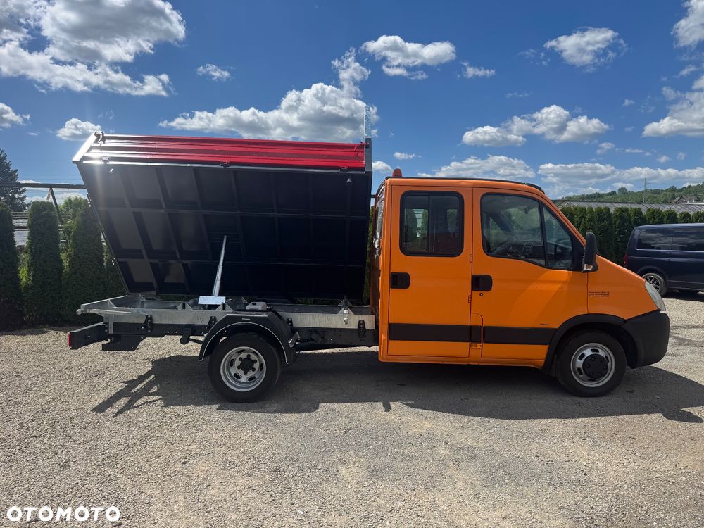 Iveco 35C15 Daily - 16
