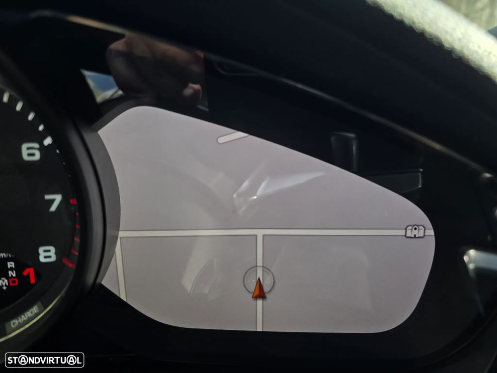 Porsche Panamera 4 E-Hybrid Executive - 58