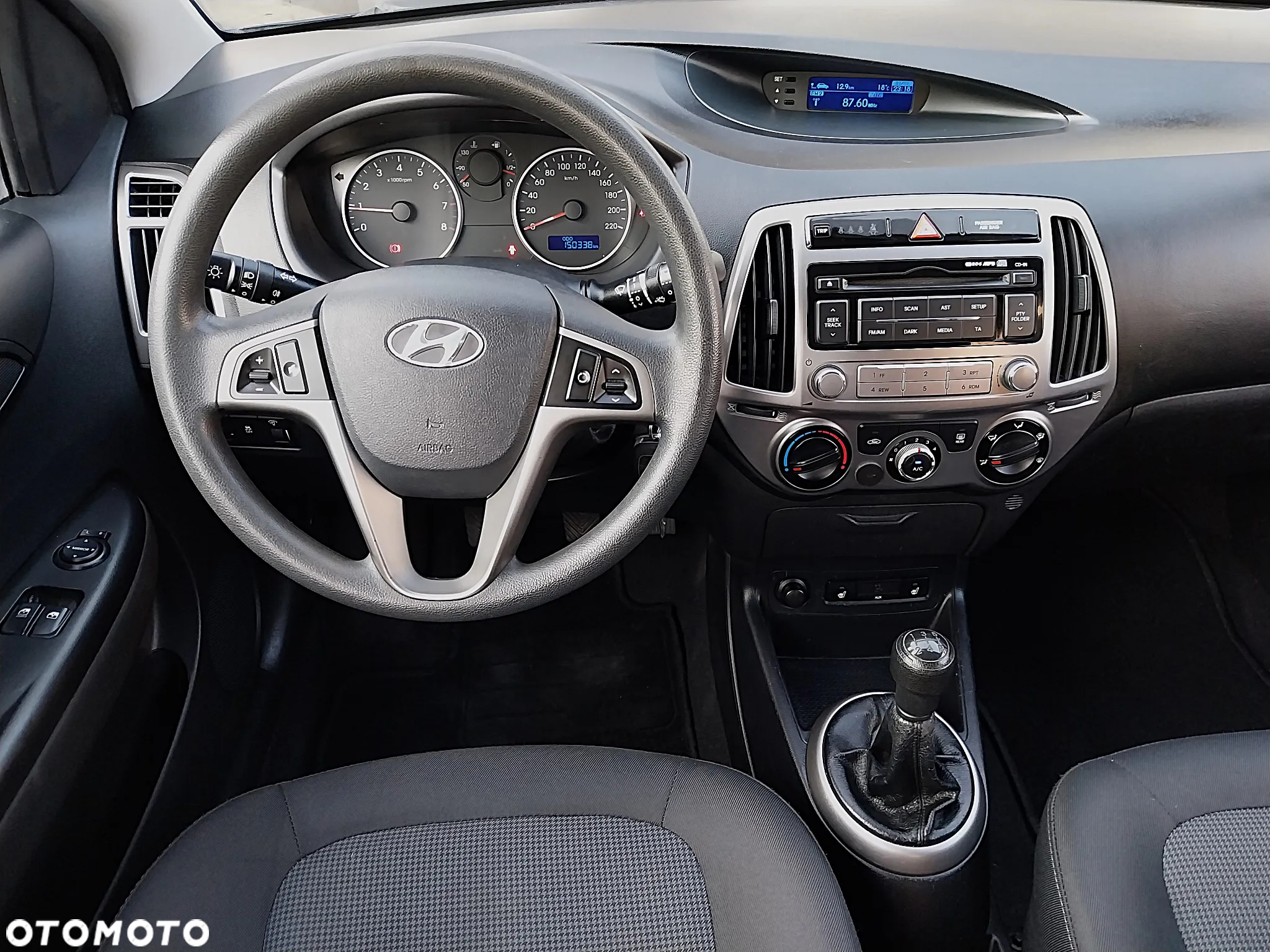 Hyundai i20 1.2 Trend - 17