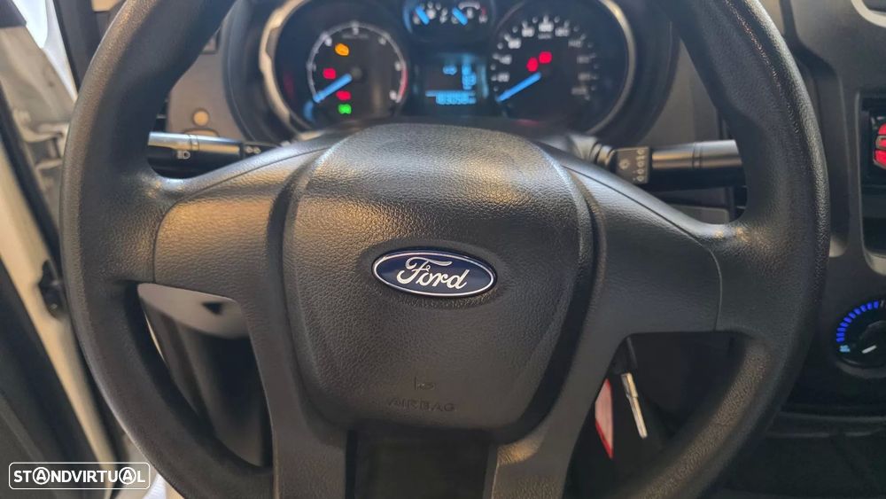 Ford Ranger 2.2 TDCi CD Limited 4WD - 43