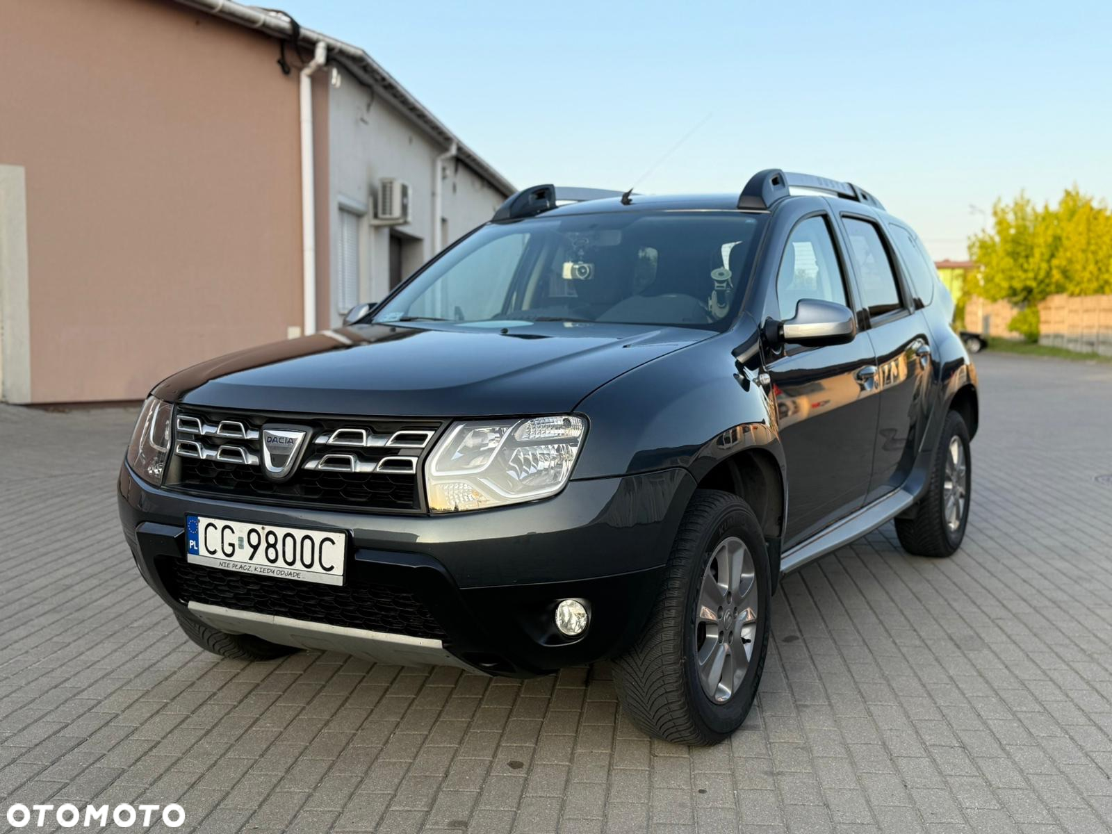 Dacia Duster 1.6 SCe Urban Explorer S&S - 13