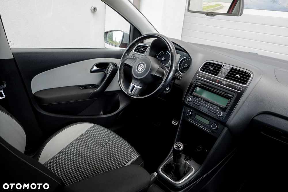 Volkswagen Polo Cross - 29