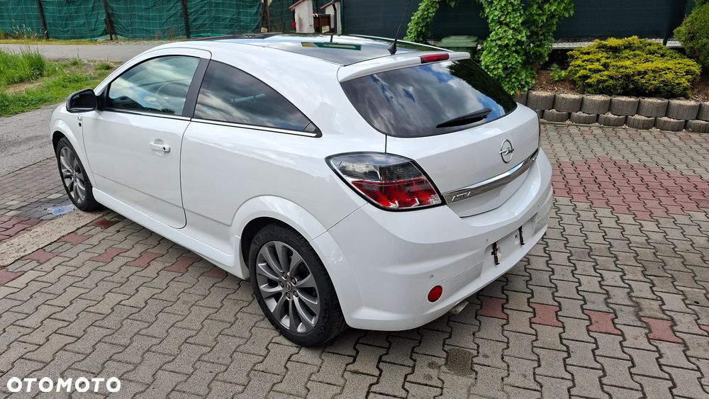Opel Astra 1.6 Edition 111 Jahre - 2