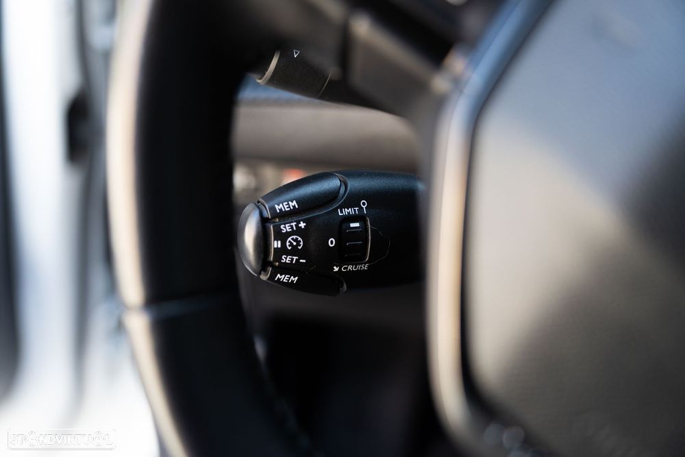 Peugeot e-208 50kWh Active - 24