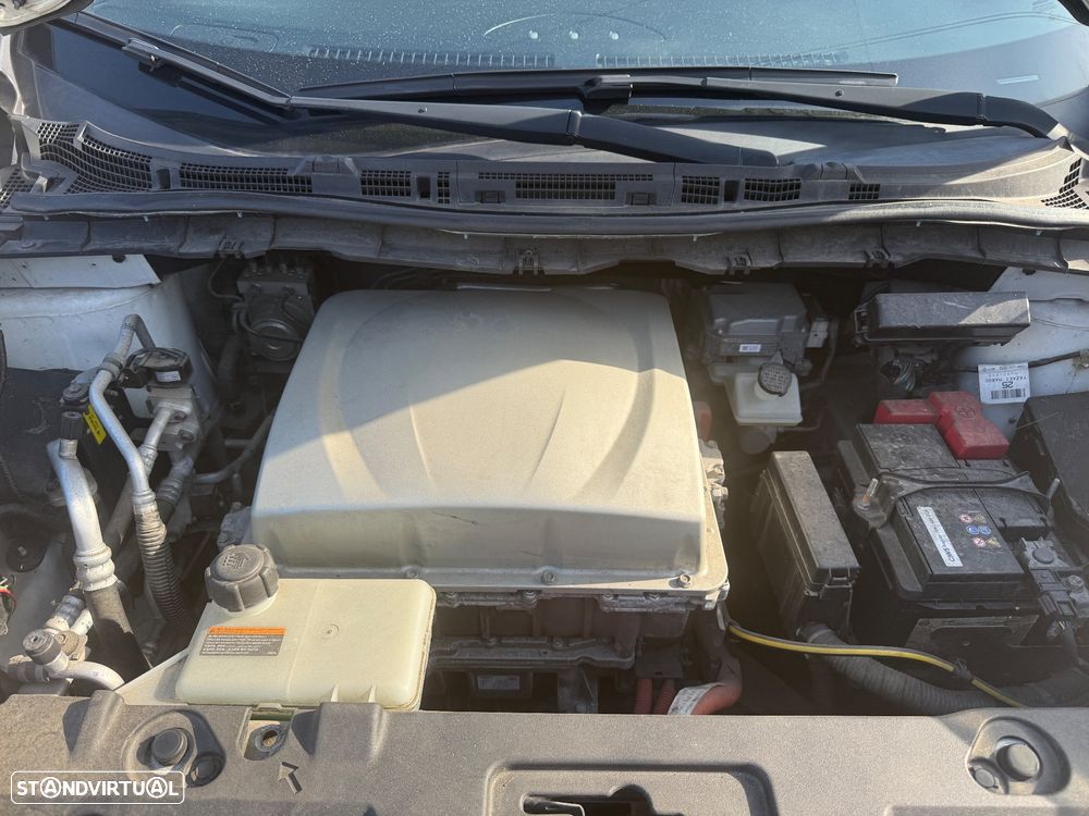Nissan Leaf Tekna 30 kWh - 27