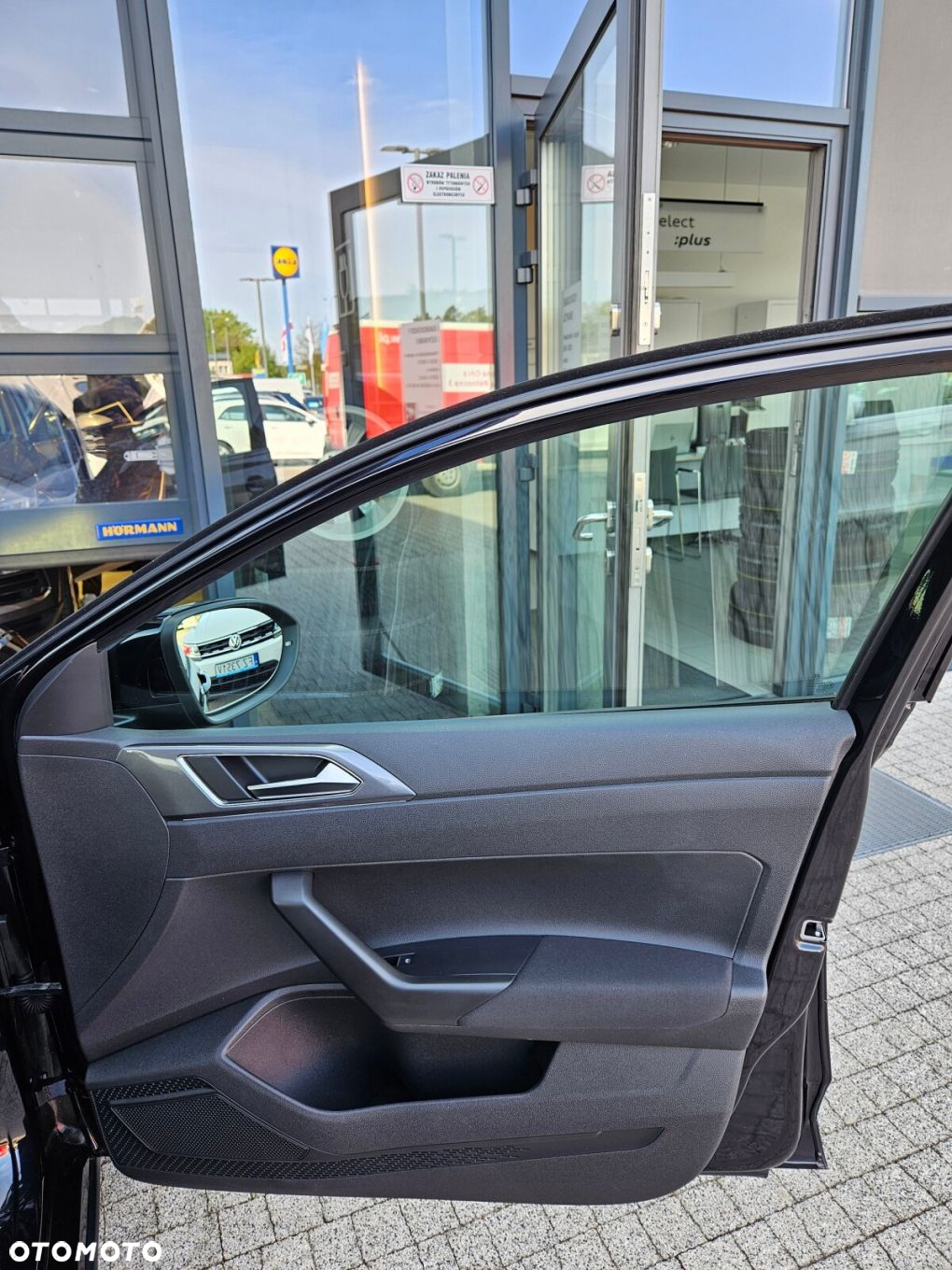 Volkswagen Taigo - 29