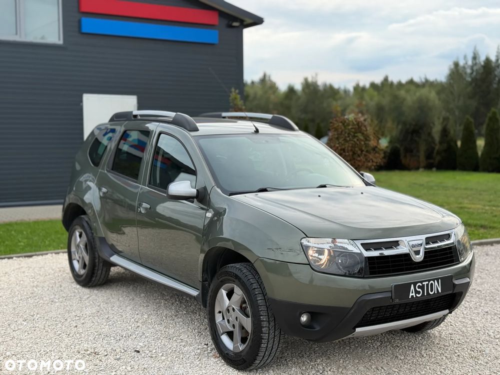 Dacia Duster 1.6 16V 4x2 Delsey - 6