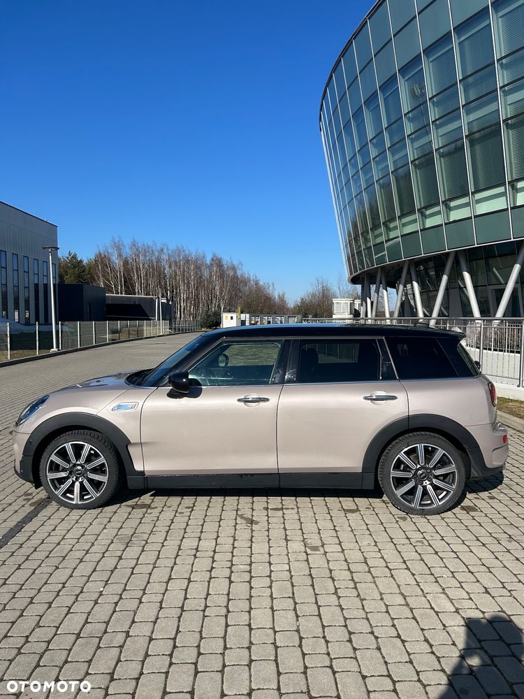 MINI Clubman Cooper S - 5