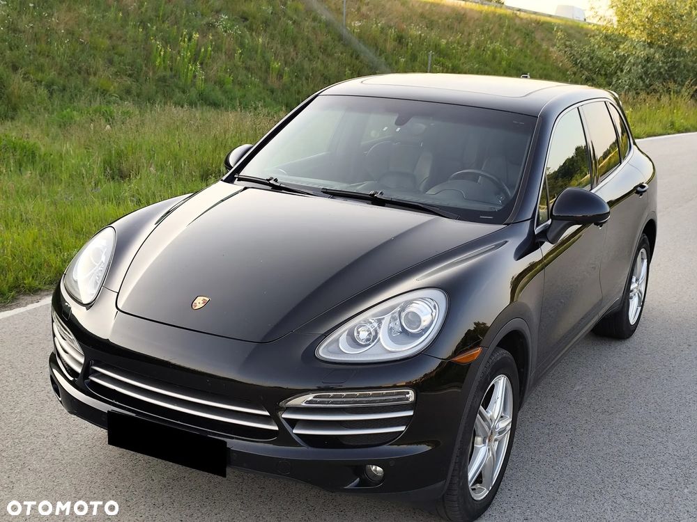Porsche Cayenne Platinum Edition - 16
