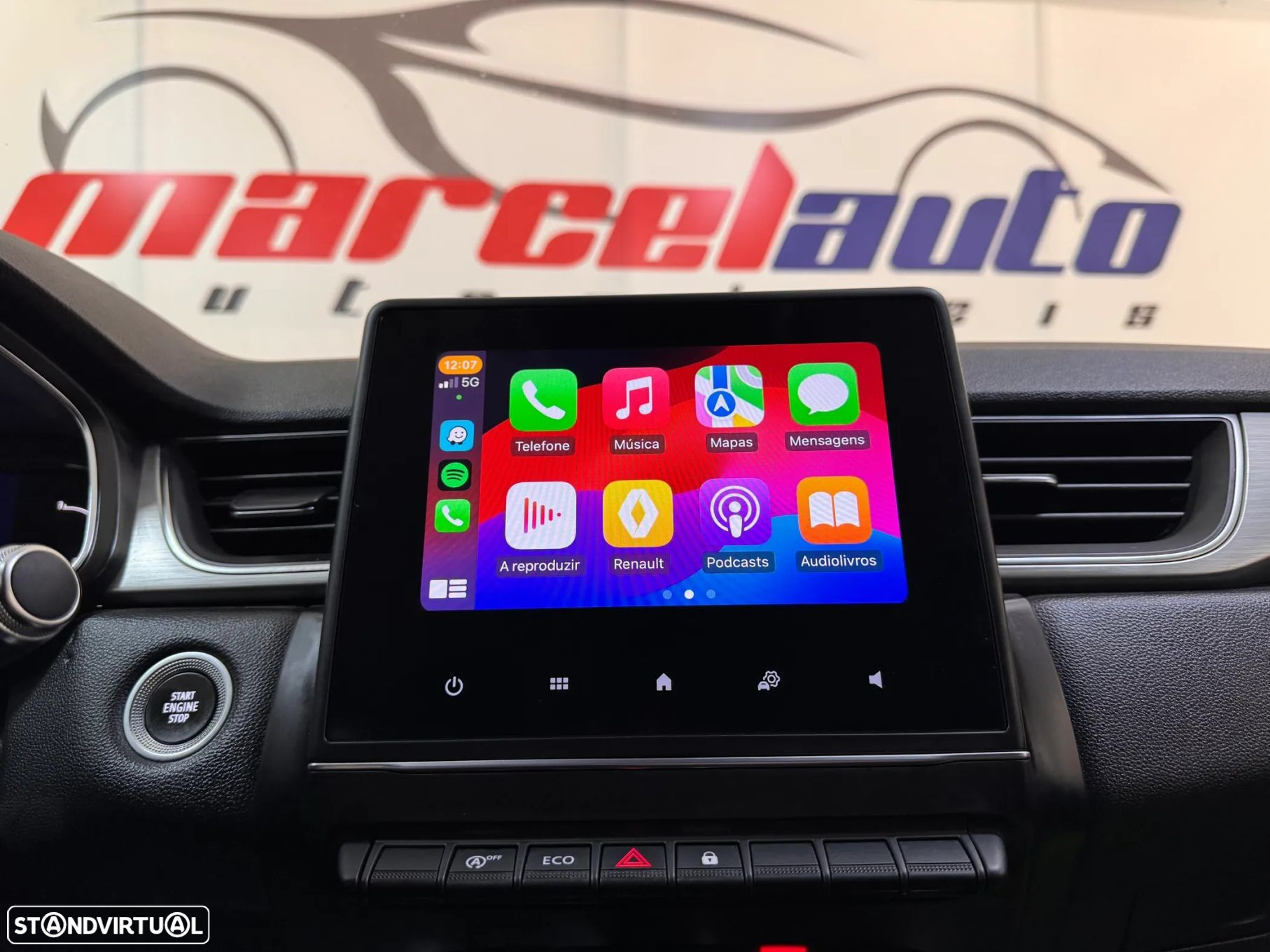 Renault Captur 1.0 TCe Exclusive - 27