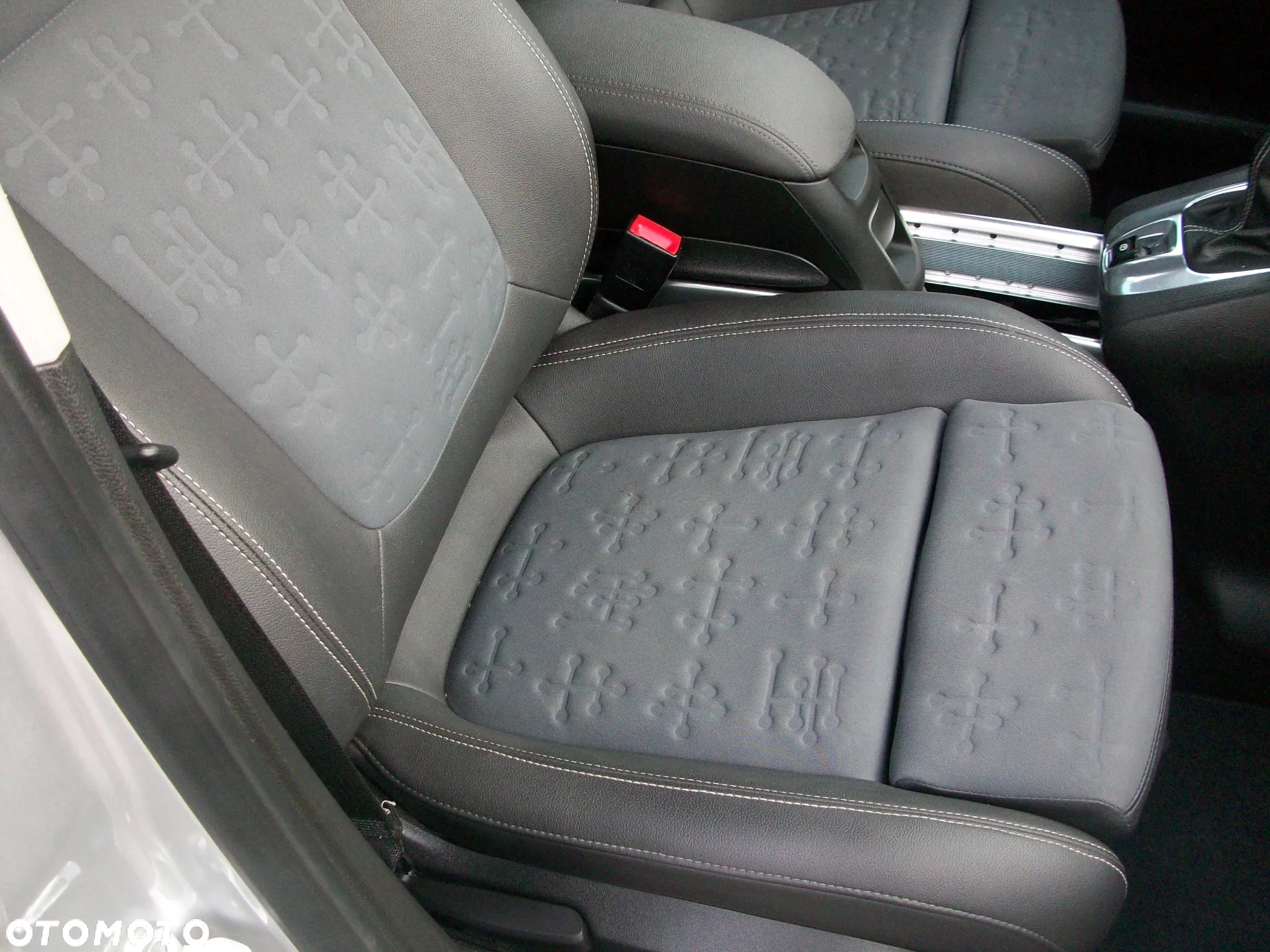 Opel Meriva 1.4 T Cosmo - 16