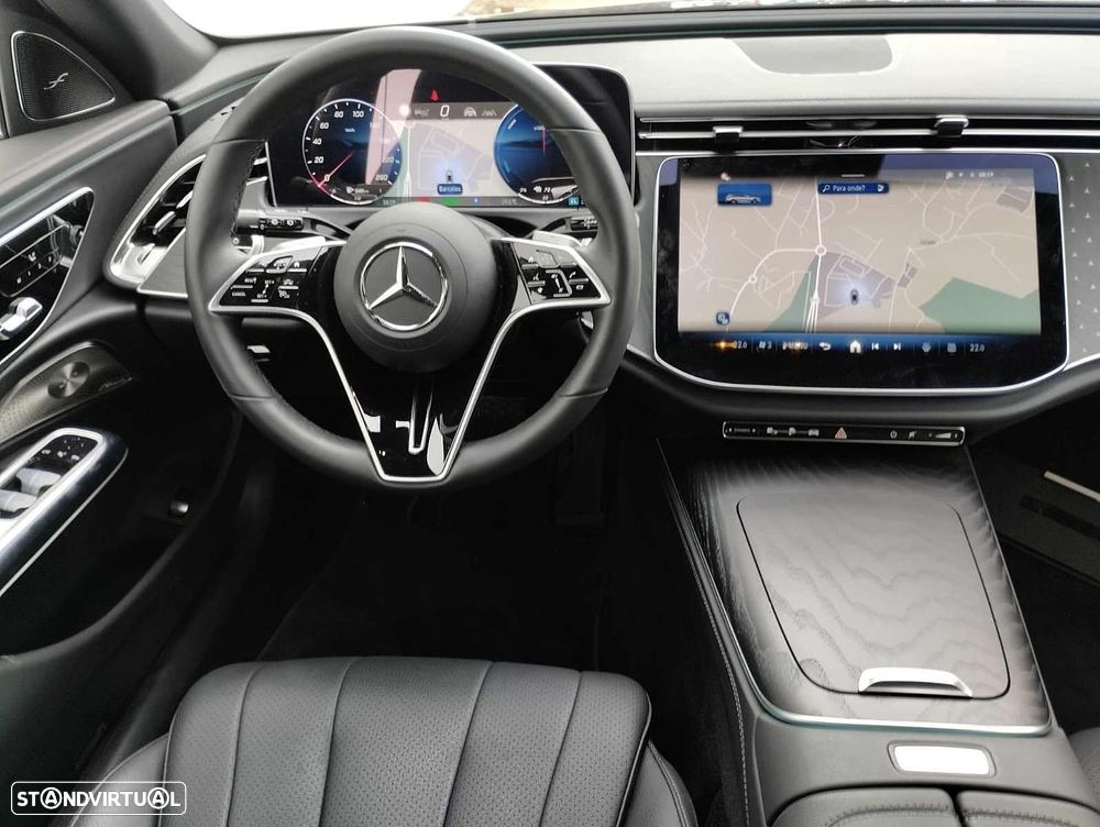 Mercedes-Benz E 300 de 4Matic All-Terrain - 6