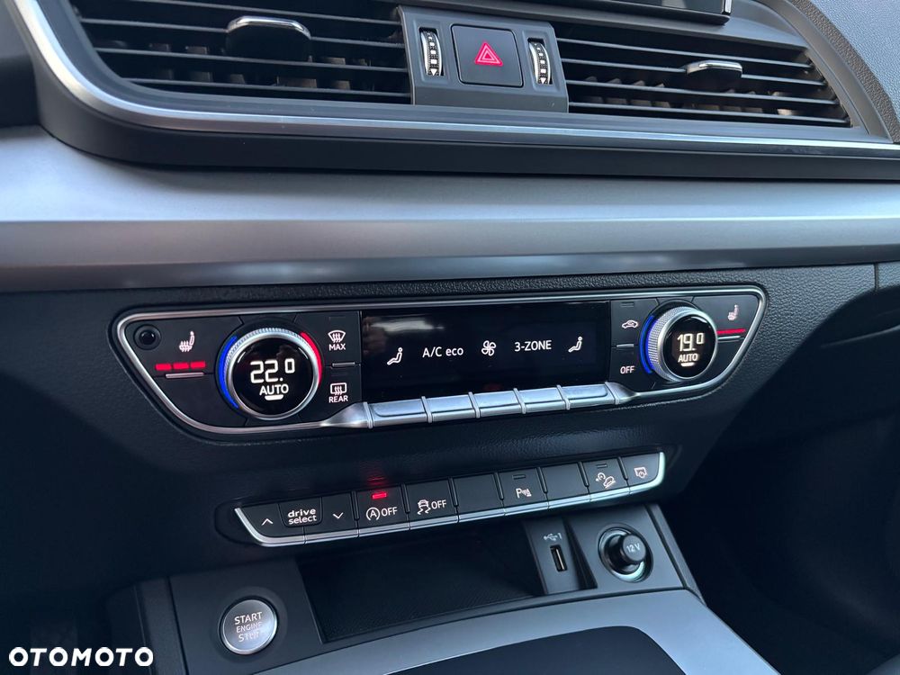 Audi Q5 40 TDI mHEV Quattro S tronic - 37