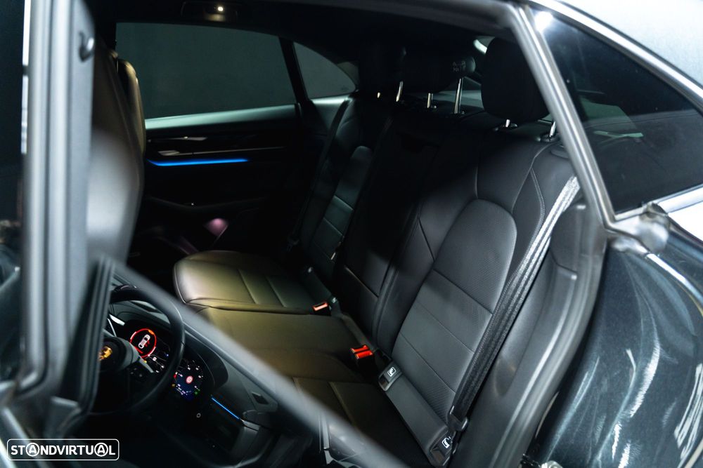 Porsche Macan Standard - 20